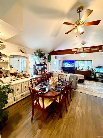 821 E Gerhart Street, Kokomo, IN 46901