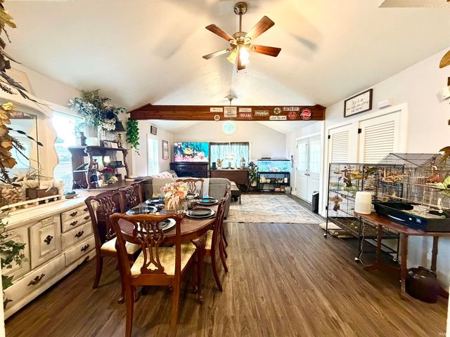 821 E Gerhart Street, Kokomo, IN 46901