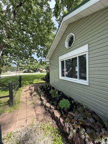 821 E Gerhart Street, Kokomo, IN 46901