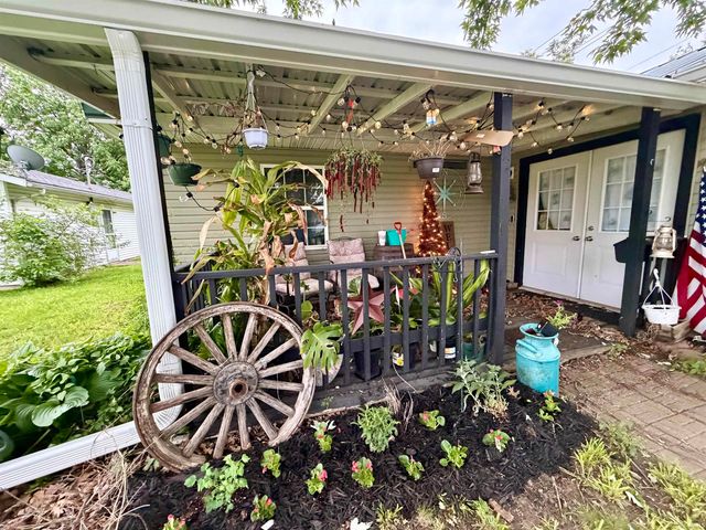 821 E Gerhart Street, Kokomo, IN 46901