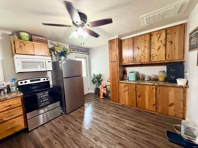 821 E Gerhart Street, Kokomo, IN 46901