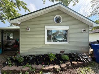 821 E Gerhart Street, Kokomo, IN 46901