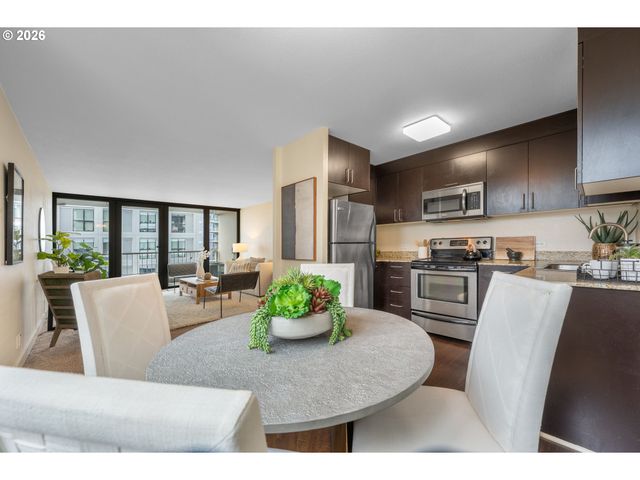 255 Sw HARRISON St 14B, Portland, OR 97201