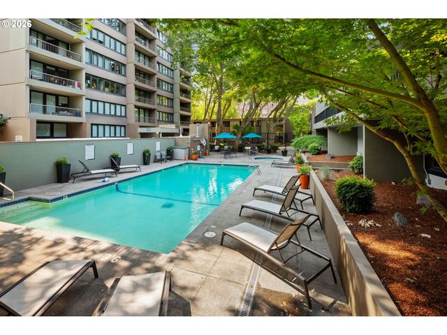 255 Sw HARRISON St 14B, Portland, OR 97201