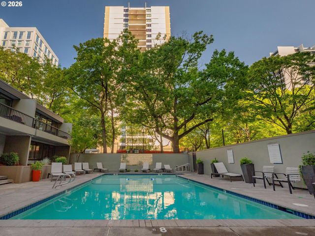 255 Sw HARRISON St 14B, Portland, OR 97201