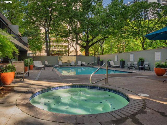 255 Sw HARRISON St 14B, Portland, OR 97201