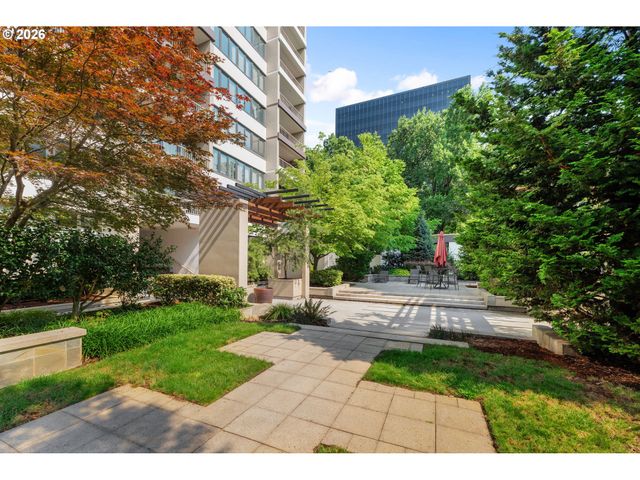 255 Sw HARRISON St 14B, Portland, OR 97201