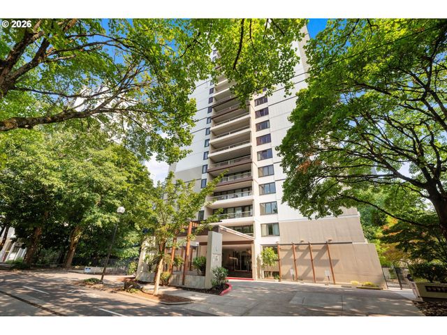 255 Sw HARRISON St 14B, Portland, OR 97201