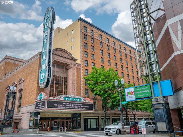 255 Sw HARRISON St 14B, Portland, OR 97201