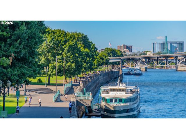 255 Sw HARRISON St 14B, Portland, OR 97201