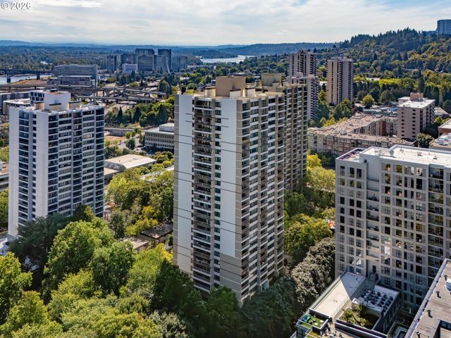 255 Sw HARRISON St 14B, Portland, OR 97201