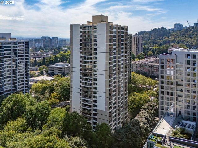 255 Sw HARRISON St 14B, Portland, OR 97201