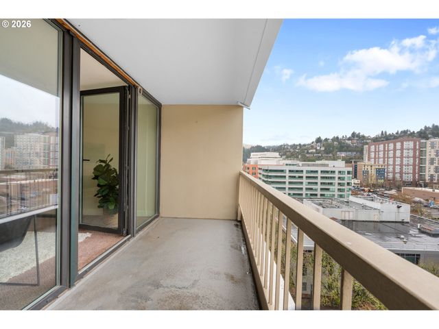 255 Sw HARRISON St 14B, Portland, OR 97201