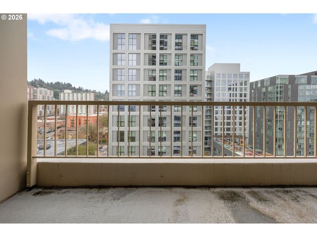 255 Sw HARRISON St 14B, Portland, OR 97201