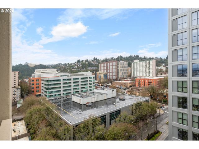 255 Sw HARRISON St 14B, Portland, OR 97201