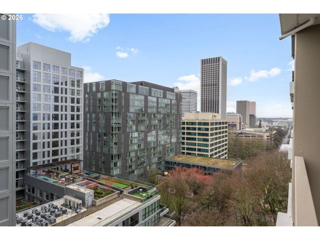 255 Sw HARRISON St 14B, Portland, OR 97201