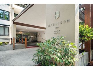 255 Sw HARRISON St 14B, Portland, OR 97201