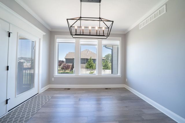 1604 N Shadow Rock Dr, Andover, KS 67002