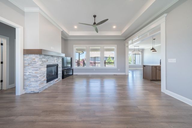 1604 N Shadow Rock Dr, Andover, KS 67002