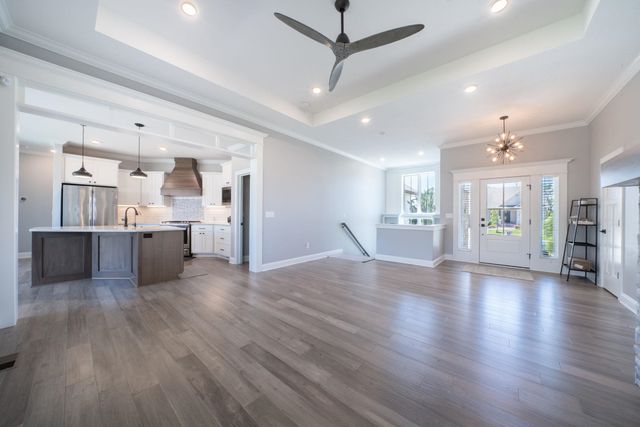 1604 N Shadow Rock Dr, Andover, KS 67002