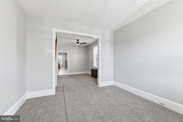 32 N WYOMISSING AVE, Reading, PA 19607