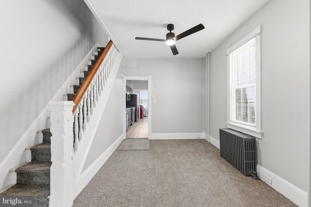 32 N WYOMISSING AVE, Reading, PA 19607