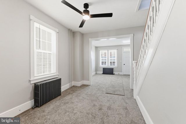 32 N WYOMISSING AVE, Reading, PA 19607