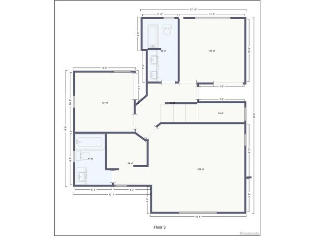 10712 Dayton Way, Commerce City, CO 80640