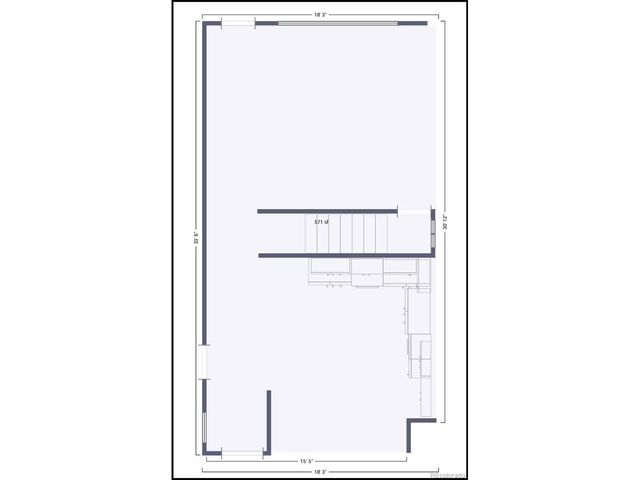 10712 Dayton Way, Commerce City, CO 80640
