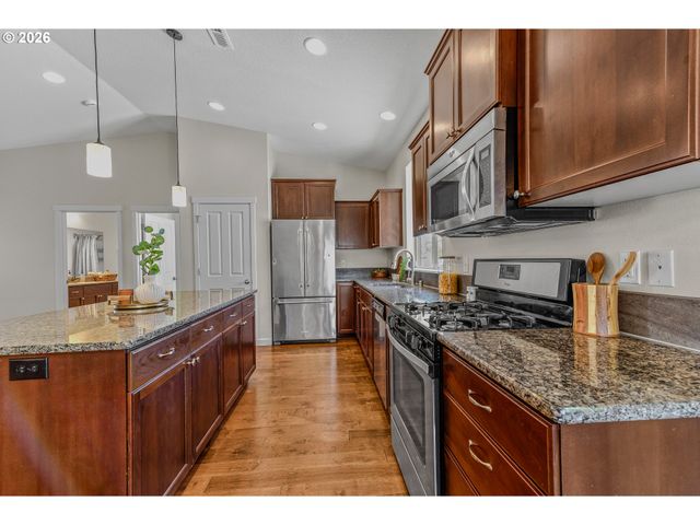 7602 Ne 61ST Way, Vancouver, WA 98662
