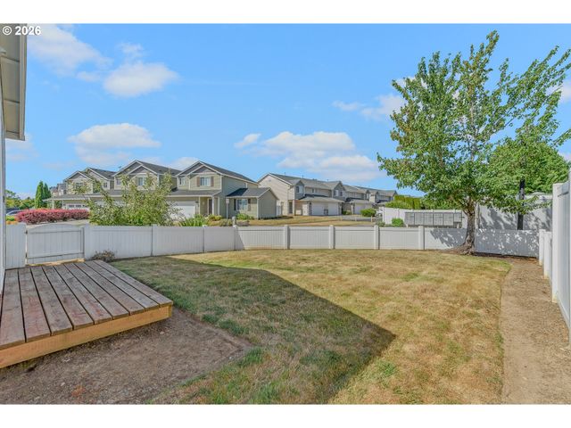 7602 Ne 61ST Way, Vancouver, WA 98662