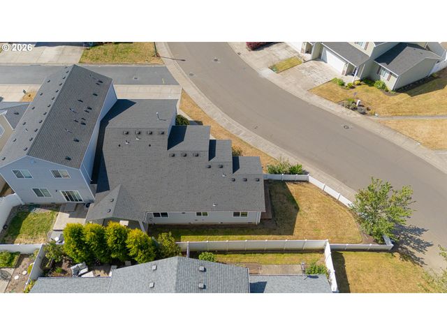 7602 Ne 61ST Way, Vancouver, WA 98662