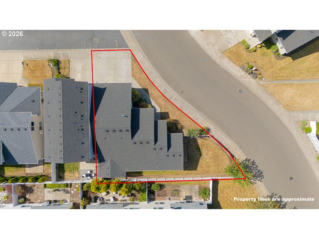 7602 Ne 61ST Way, Vancouver, WA 98662