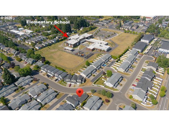 7602 Ne 61ST Way, Vancouver, WA 98662