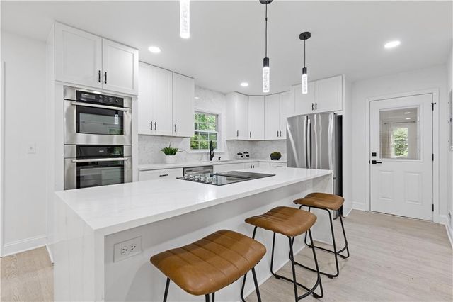 3614 N Druid Hills N Road, Decatur, GA 30033
