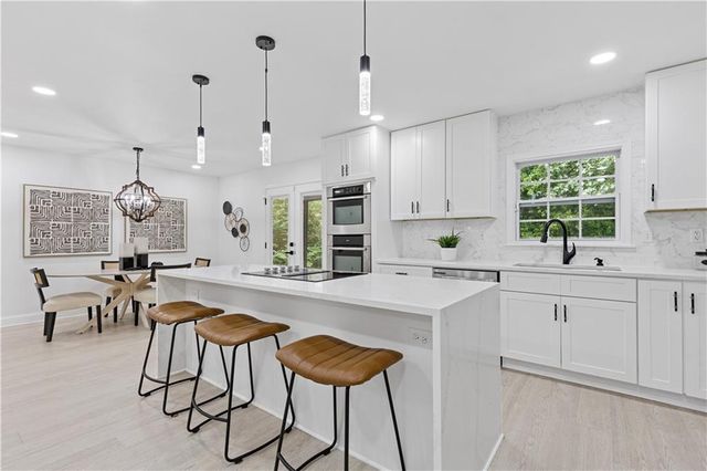 3614 N Druid Hills N Road, Decatur, GA 30033
