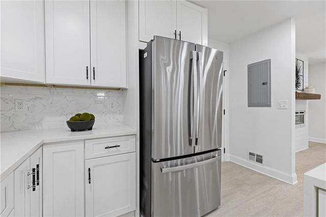3614 N Druid Hills N Road, Decatur, GA 30033