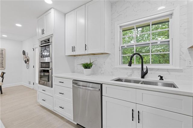 3614 N Druid Hills N Road, Decatur, GA 30033