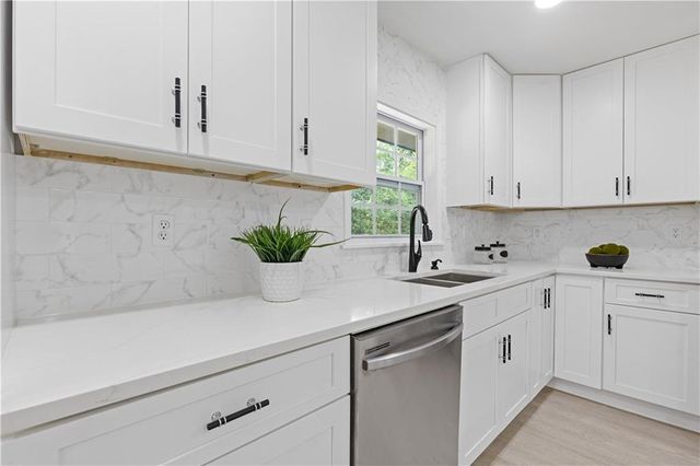 3614 N Druid Hills N Road, Decatur, GA 30033
