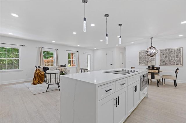3614 N Druid Hills N Road, Decatur, GA 30033