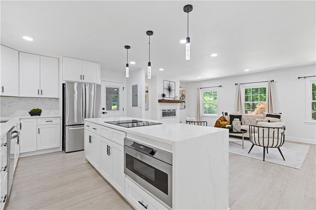 3614 N Druid Hills N Road, Decatur, GA 30033