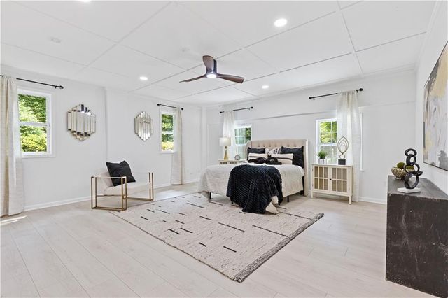 3614 N Druid Hills N Road, Decatur, GA 30033