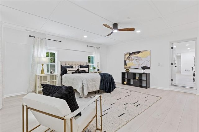 3614 N Druid Hills N Road, Decatur, GA 30033