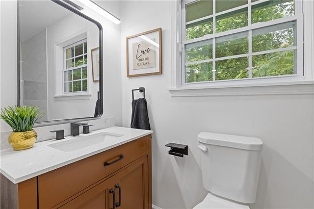 3614 N Druid Hills N Road, Decatur, GA 30033