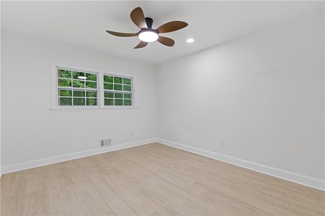 3614 N Druid Hills N Road, Decatur, GA 30033
