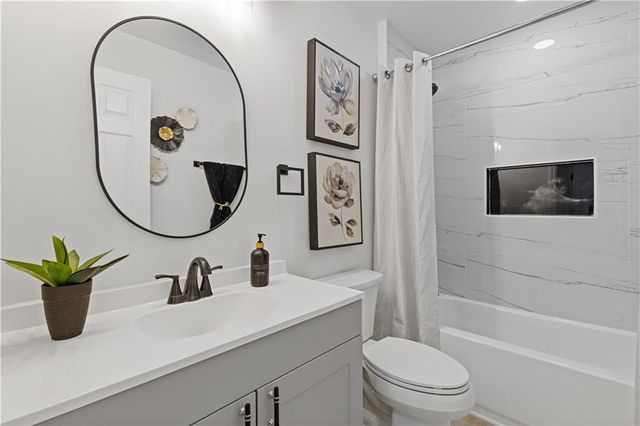 3614 N Druid Hills N Road, Decatur, GA 30033