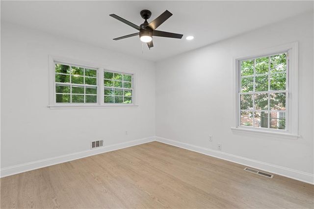 3614 N Druid Hills N Road, Decatur, GA 30033