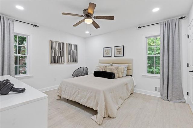 3614 N Druid Hills N Road, Decatur, GA 30033