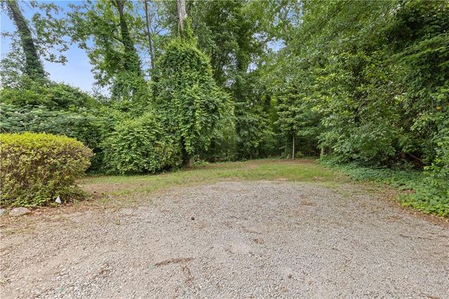 3614 N Druid Hills N Road, Decatur, GA 30033