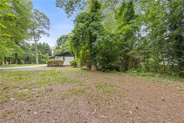 3614 N Druid Hills N Road, Decatur, GA 30033